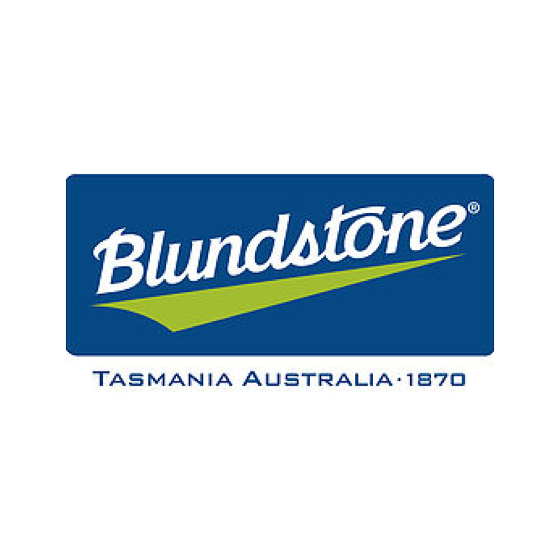 blundstone logo